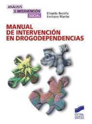 MANUAL DE INTERVENCIÓN EN DROGODEPENDENCIAS