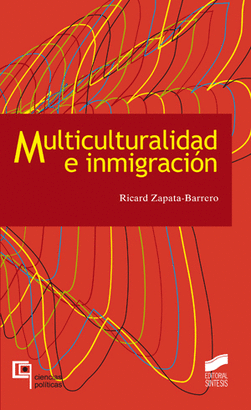 MULTICULTURALIDAD E INMIGRACIÓN