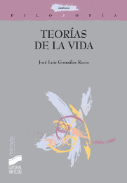 TEORIAS DE LA VIDA