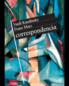 CORRESPONDENCIA