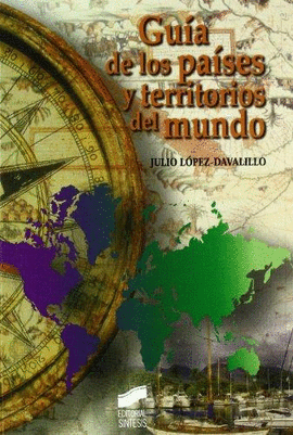 GUÍA DE LOS PAÍSES Y TERRITORIOS DEL MUNDO