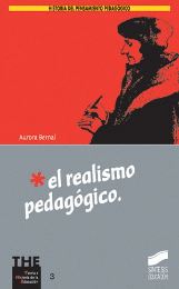 EL REALISMO PEDAGÓGICO