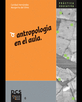 ANTROPOLOGIA EN EL AULA