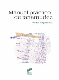 MANUAL PRÁCTICO DE TARTAMUDEZ