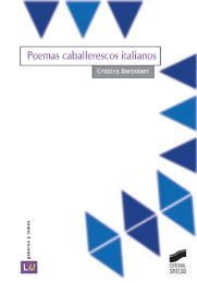POEMAS CABALLERESCOS ITALIANOS