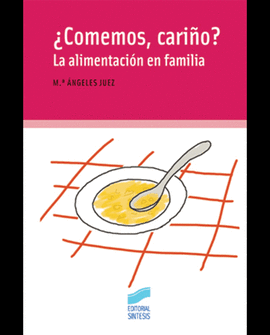 ¿COMEMOS CARIÑO?