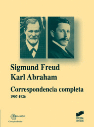 CORRESPONDENCIA COMPLETA (1907-1926)