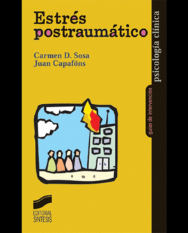 ESTRES POSTRAUMANTICO