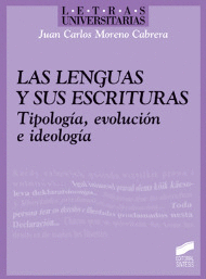 LAS LENGUAS Y SUS ESCRITURAS