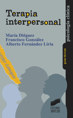 TERAPIA INTERPERSONAL