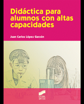 DIDACTICA PARA ALUMNOS CON ALTAS CAPACIDADES