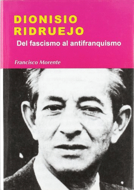 DIONISIO RIDRUEJO
