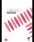 ALBERT CAMUS