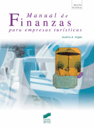 MANUAL DE FINANZAS PARA EMPRESAS TURÍSTICAS