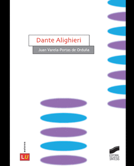 DANTE ALIGHIERI