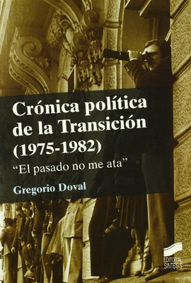 CRONICA POLITICA DE LA TRANSICION 1975