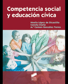 COMPETENCIA SOCIAL Y EDUCACION CIVICA