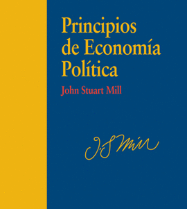 PRINCIPIOS DE ECONOMÍA POLÍTICA