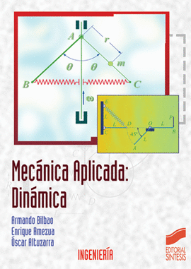 MECÁNICA APLICADA: DINÁMICA