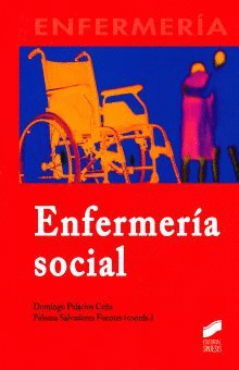 ENFERMERIA SOCIAL