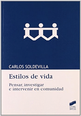 ESTILOS DE VIDA