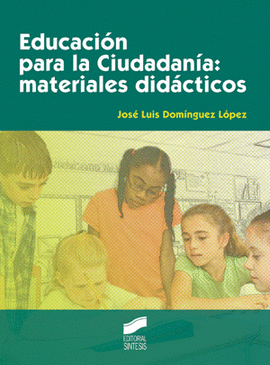 EDUCACION PARA LA CIUDADANIA:MATERIALES DIDÁCTICOS