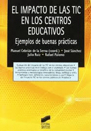IMPACTO DE LAS TIC EN LOS CENTROS EDUCATIVOS