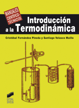 INTRODUCCIÓN A LA TERMODINÁMICA