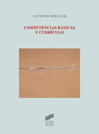 COMPETENCIAS BASICAS Y CURRICULO