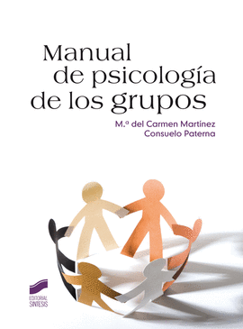 MANUAL DE PSICOLOGIA DE LOS GRUPOS