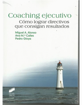 COACHING EJECUTIVO