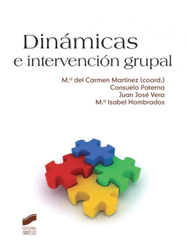 DINAMICAS E INTERVENCION GRUPAL