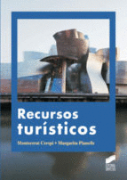 RECURSOS TURISTICOS