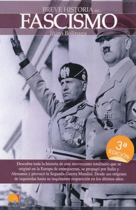 BREVE HISTORIA DEL... FASCISMO