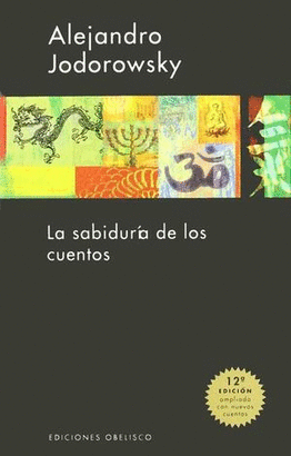 LA SABIDURIA DE LOS CUENTOS