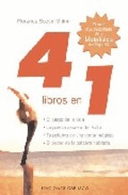 4 LIBROS EN 1