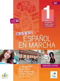 ESPAÑOL EN MARCHA 1 A1