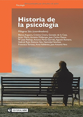 HISTORIA DE LA PSICOLOGIA