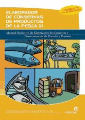 ELABORADOR DE CONSERVAS DE PRODUCTOS DE LA PESCA