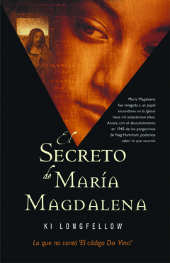EL SECRETO DE MARIA MAGDALENA