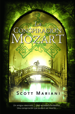 LA CONSPIRACION MOZART