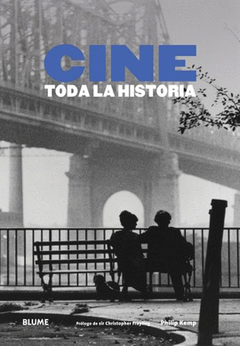 CINE TODA LA HISTORIA