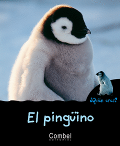 EL PINGUINO ¿ QUIEN ERES ?