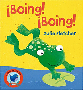 ¡BOING! ¡BOING!