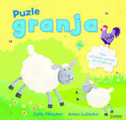 PUZZLE GRANJA
