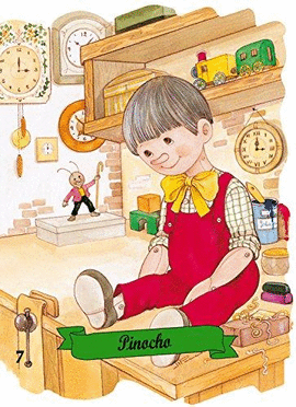 PINOCHO (TROQ 7)