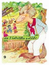 LOS 7 CABRITILLOS Y EL LOBO (TROQ N° 9)