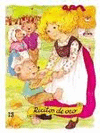 RICITOS DE ORO (TROQ N° 13)