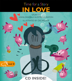 IN LOVE (TIME FOR A STORY)