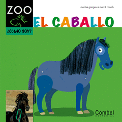 EL CABALLO-CABALLO ZOO